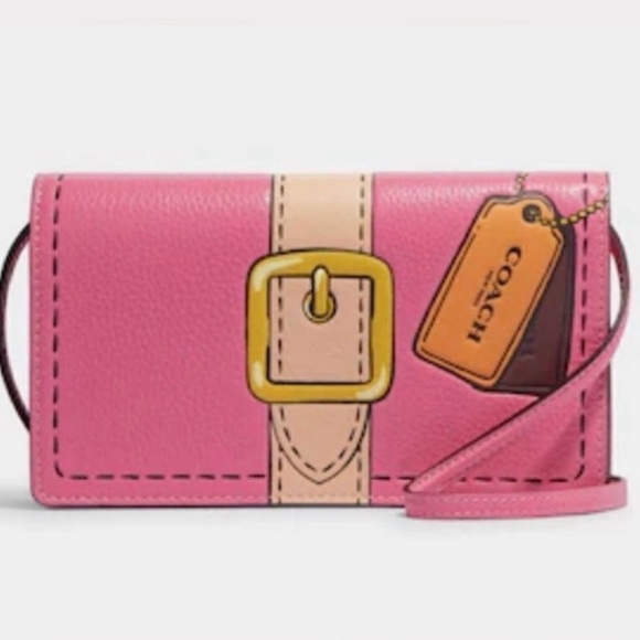 SIMON SAYS Fab Fridays Co-Host FLYER. ♥️ to be notified Bags, jewelry, & more - Picture 8 of 14